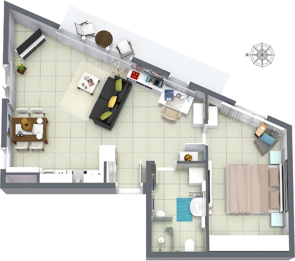 Ferienwohnung Salzburg Bad Reichenhall Zewnętrze zdjęcie