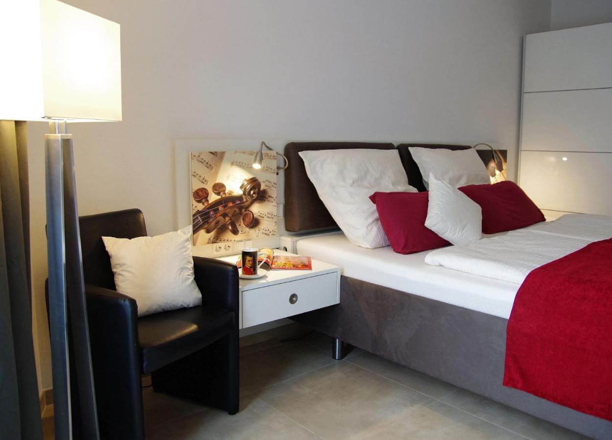 Ferienwohnung Salzburg Bad Reichenhall Zewnętrze zdjęcie