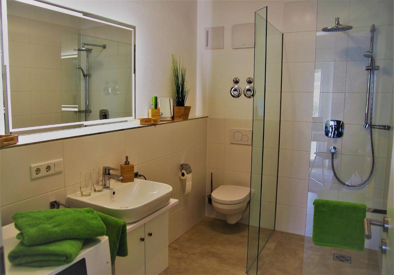 Ferienwohnung Salzburg Bad Reichenhall Zewnętrze zdjęcie